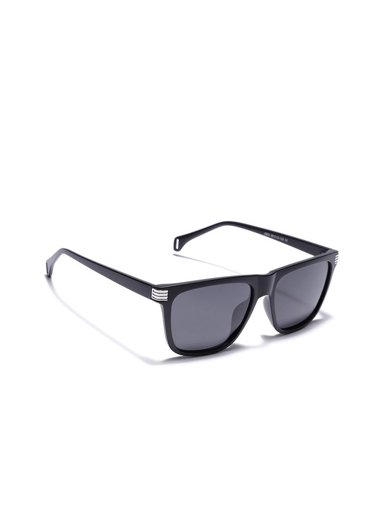 Carlton London Men Square Sunglasses with UV Protected Lens CLSM216 (54)-picture-18