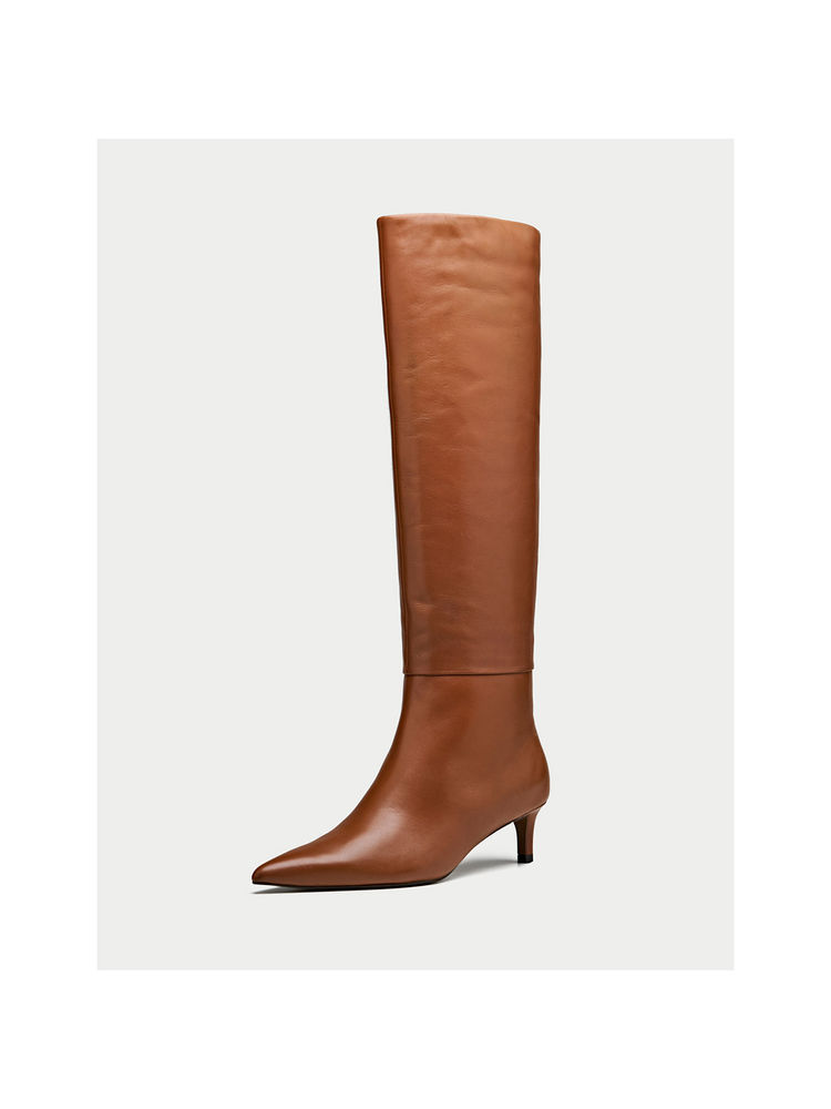 Oroh Tan Iglesias Boots-image-32