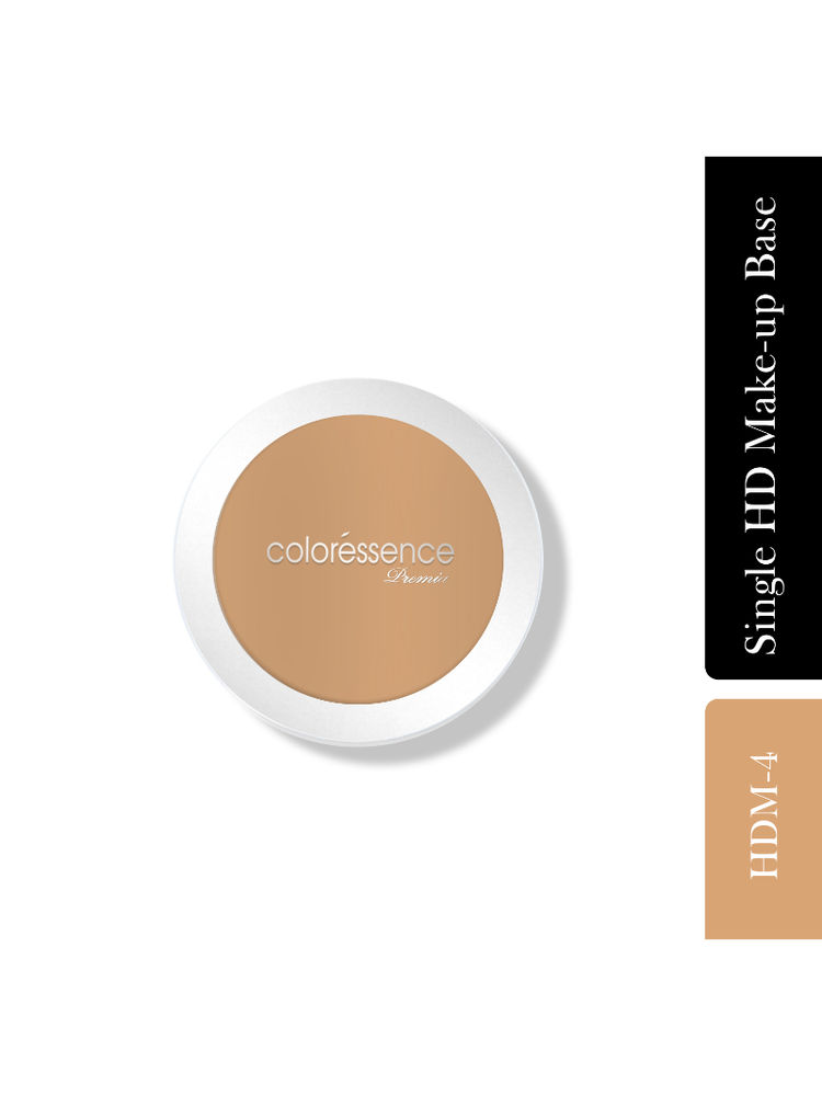 Coloressence HD Make Up Base Premia Foundation-image-41