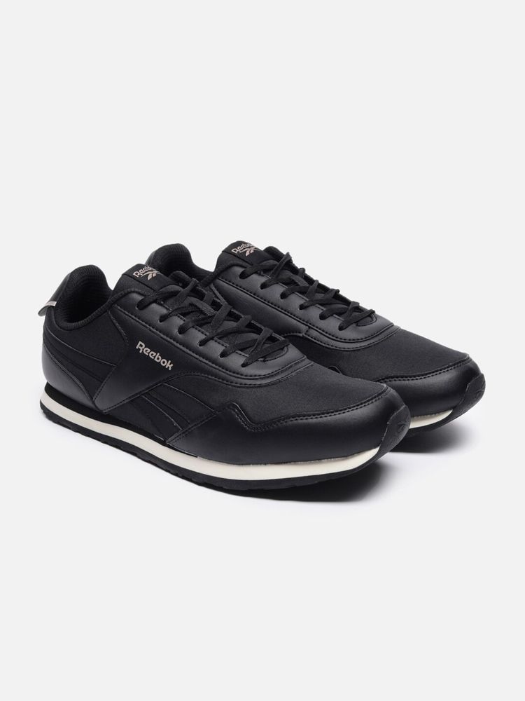 Reebok Unisex Fresh Sneakers Black-picture-23