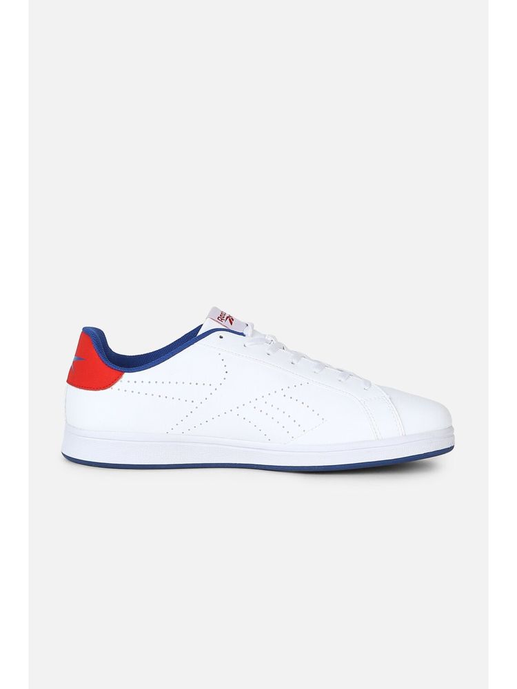Reebok Unisex Supreme U Sneakers White-picture-41