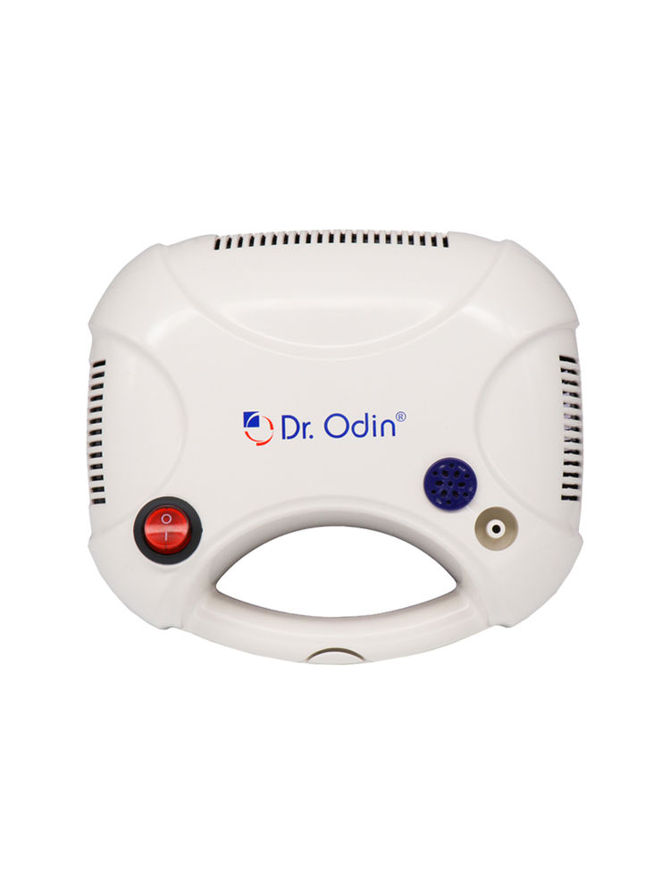 Dr. Odin Nebulizer For Kids And Adults-picture-18