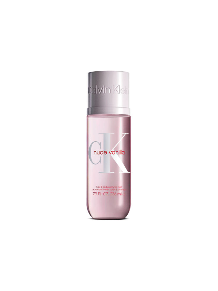 Calvin Klein Nude Vanilla Unisex Hair & Body Perfume Mist-picture-16