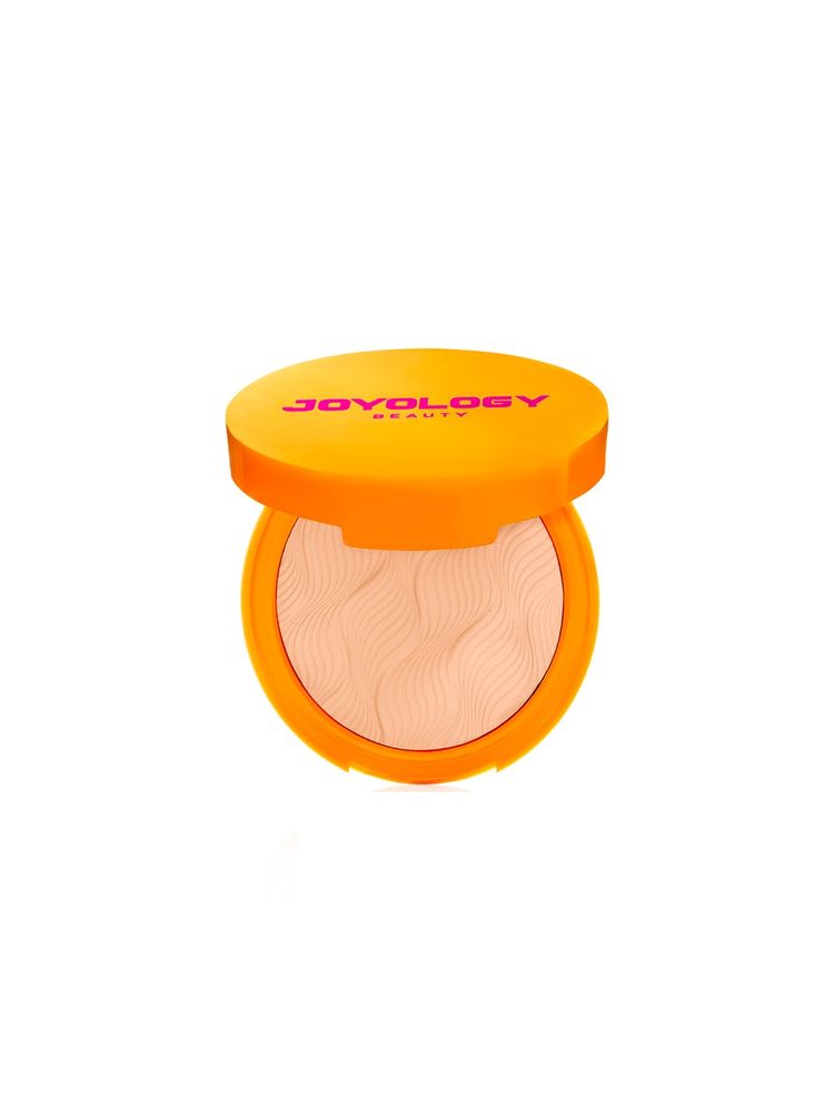 Joyology Beauty Floating On Air Powder Foundation-picture-22