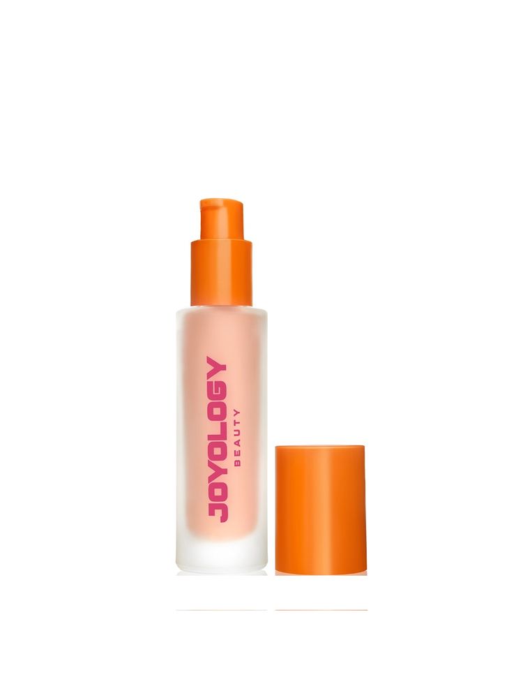 Joyology Beauty Stay Lively Foundation-image-14