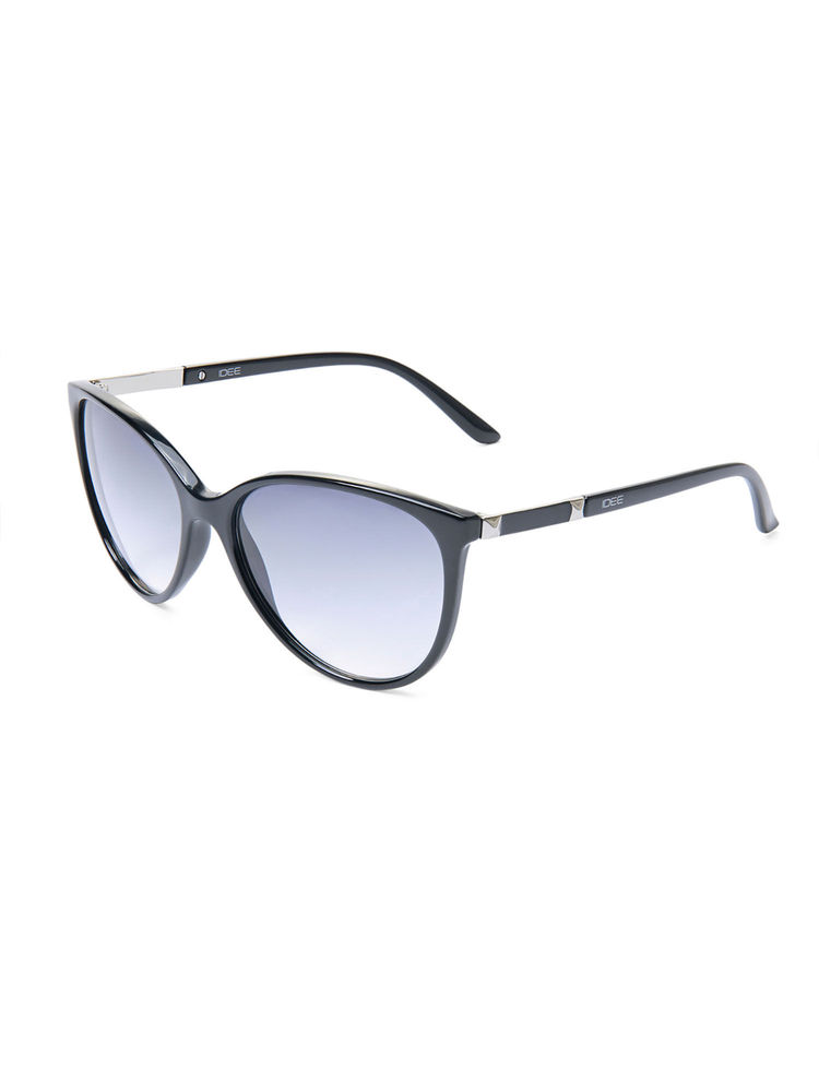 IDEE Women Protected Gradient Full Rim Oval Shaped Sunglasses (58)-picture-27