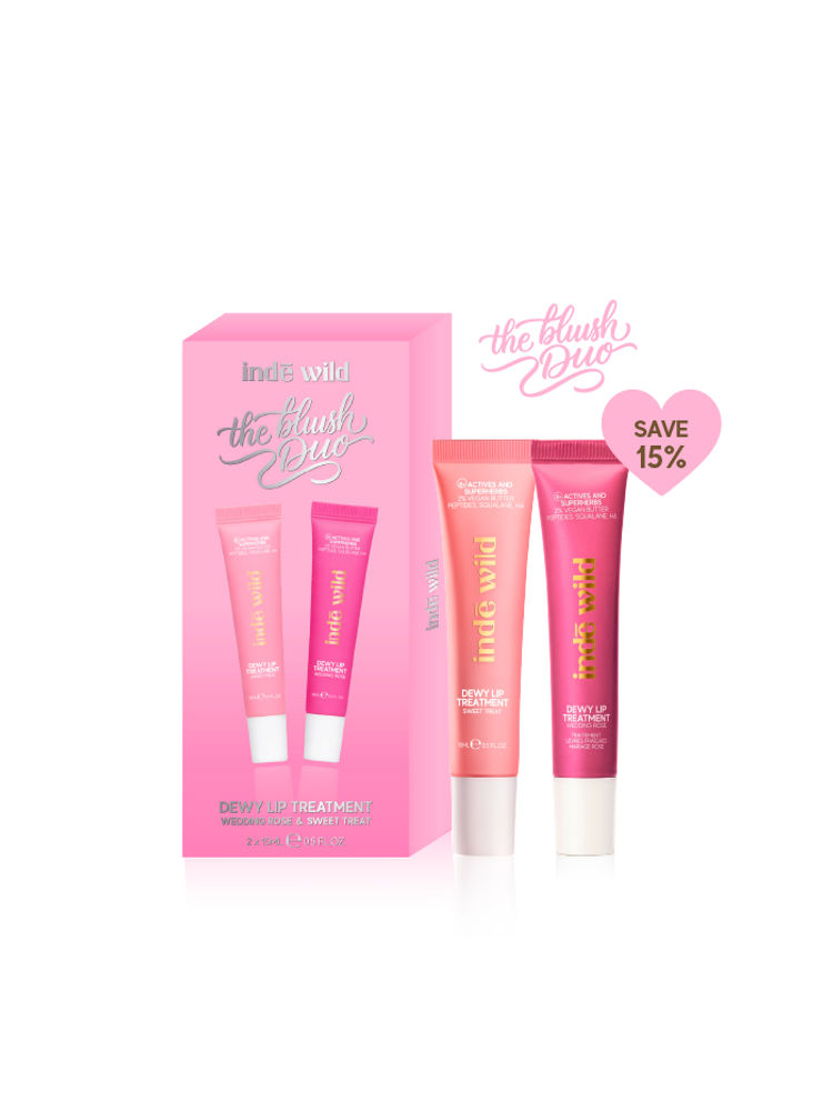 inde wild The Blush Duo-picture-15