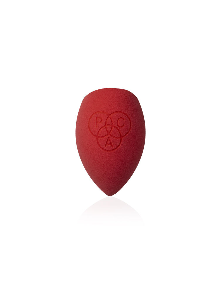 PAC Precision Blender Olive Cut - Red