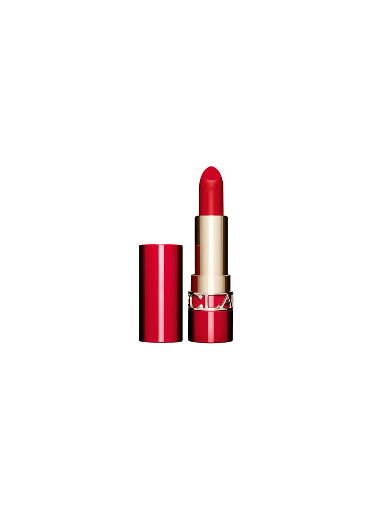 Clarins Joli Rouge Velvet Matte Lipstick - 711v Papaya-picture-21