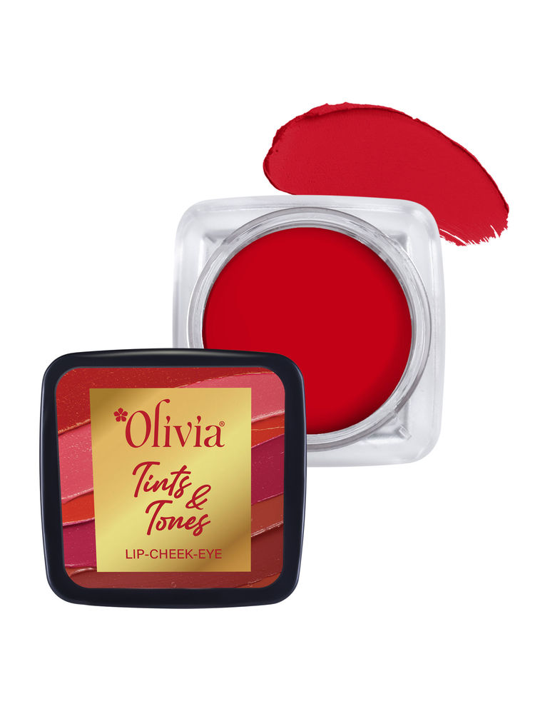 Olivia Tints & Tones Lip, Cheek & Eye-image-47