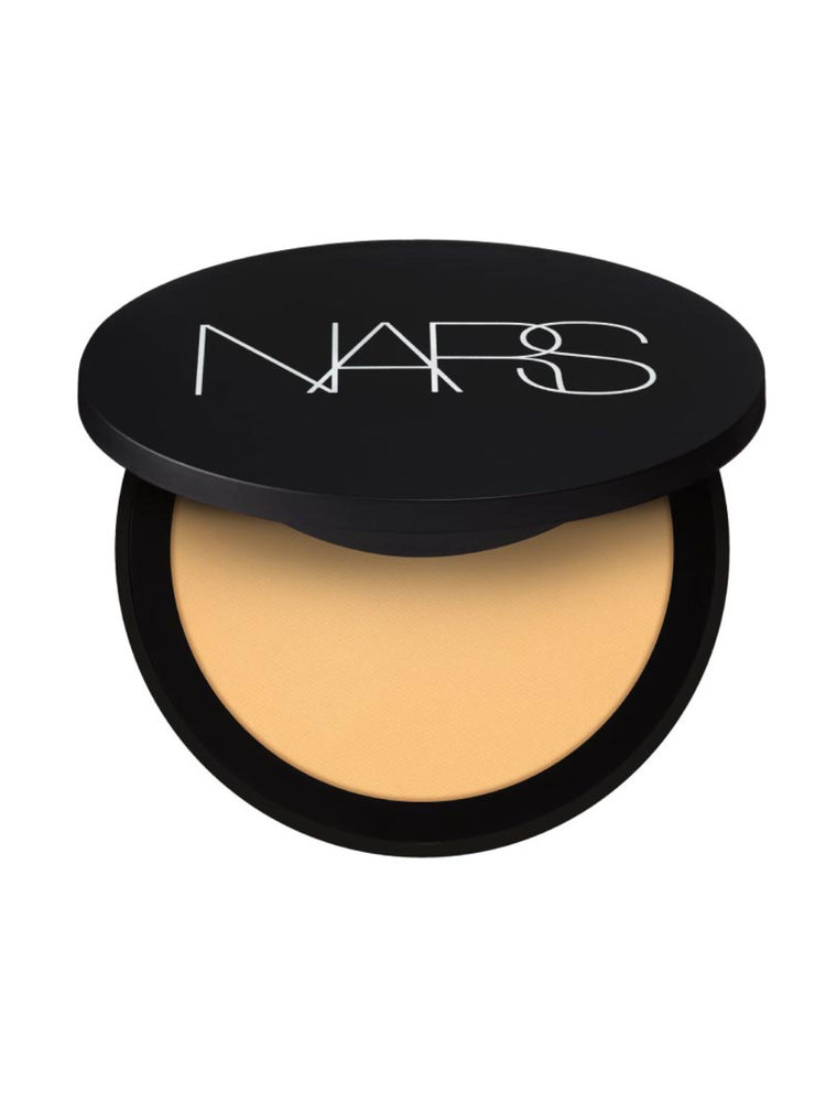 NARS Soft Matte Advanced Perfecting Powder