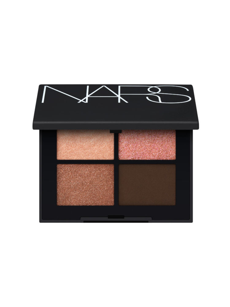 NARS Quad Eyeshadow-picture-12