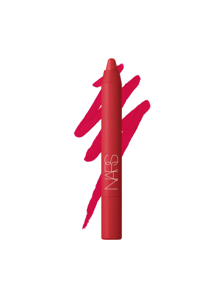 NARS Powermatte High Intensity Lip Pencil