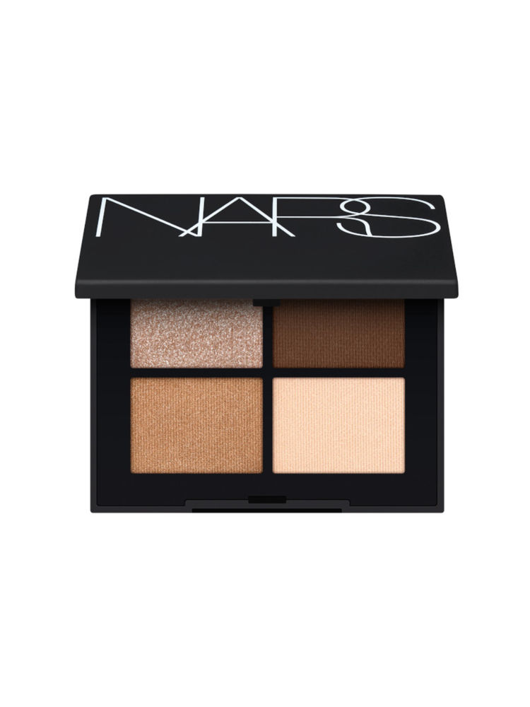 NARS Quad Eyeshadow-image-11