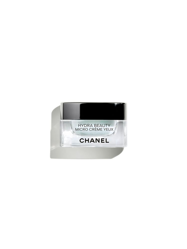 CHANEL HYDRA BEAUTY MICRO CREME YEUX ILLUMINATING HYDRATING EYE CREAM-picture-11