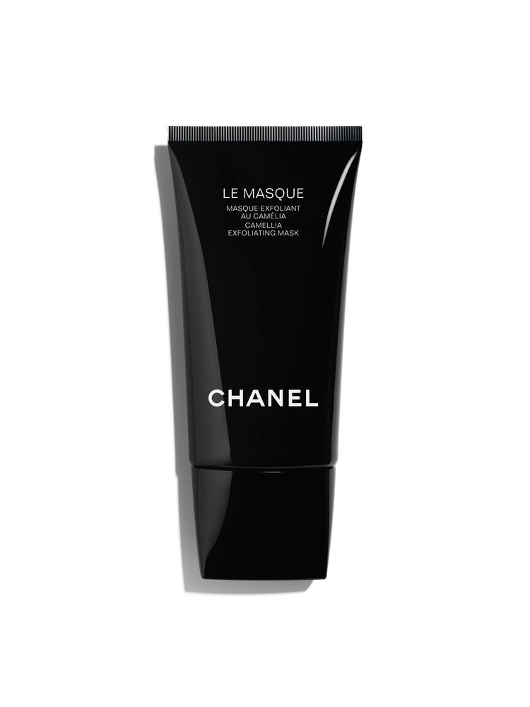 CHANEL LE MASQUE CAMELLIA EXFOLIATING MASK-image-49