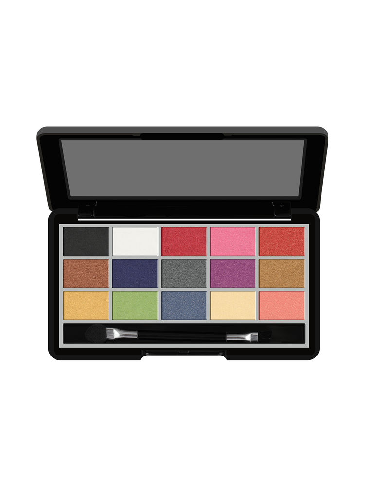 Miss Claire Eyeshadow Kit 9915A-4-picture-41