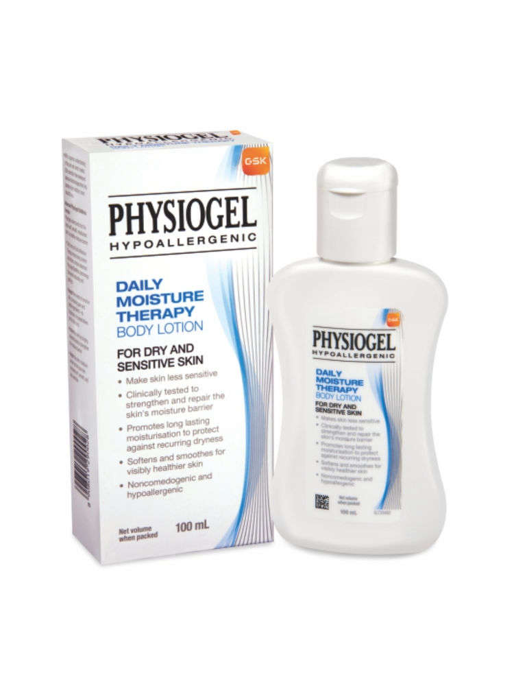 Physiogel Daily Moisture Therapy - Body Lotion-picture-22
