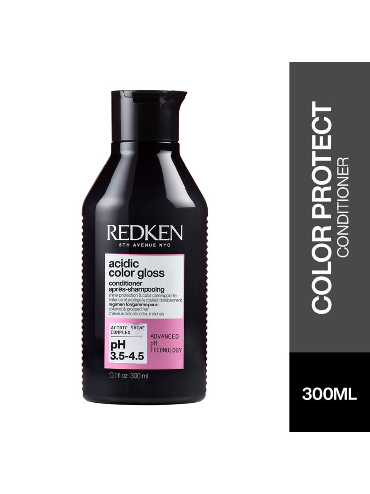 Redken Acidic Colour Gloss Conditioner-picture-27