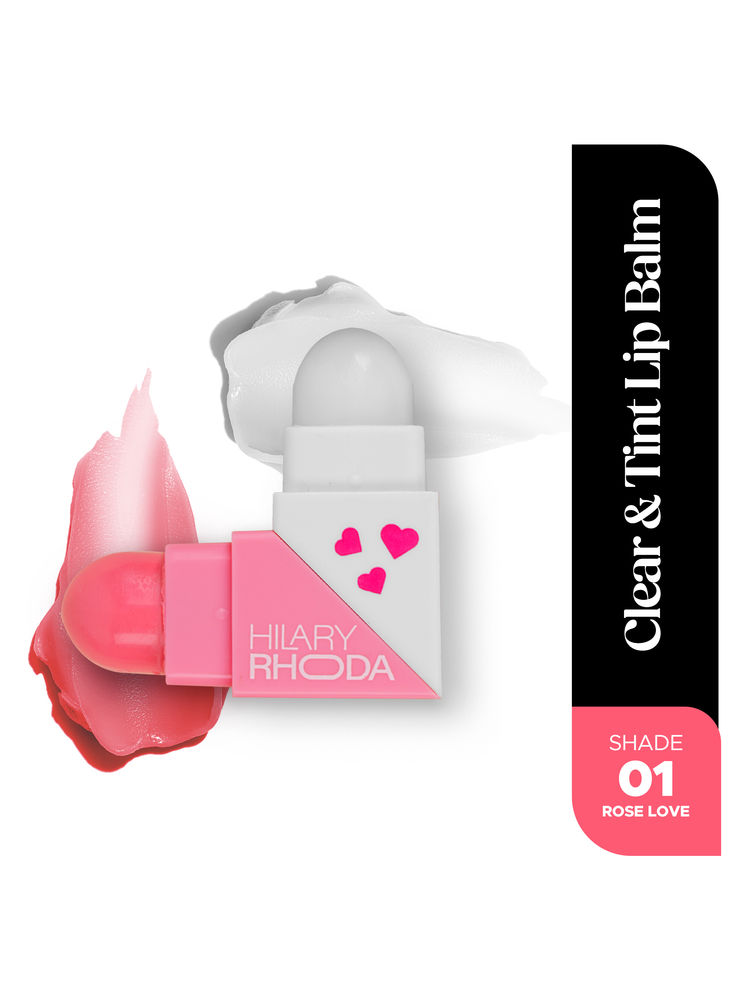 Hilary Rhoda Clear & Tint Lip Balm-picture-20