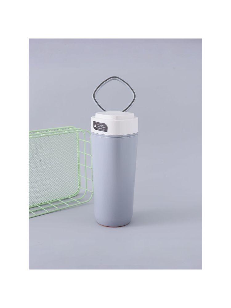 UMAI Coffee Mug Suction Bottom Grey-image-35
