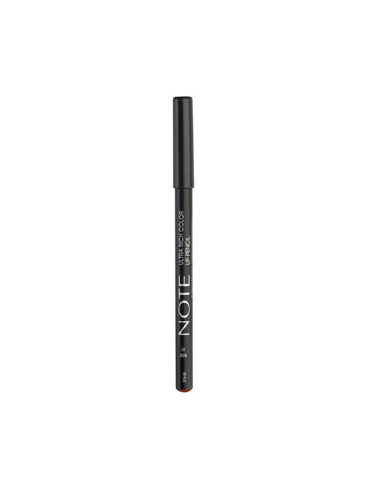 Note Cosmetique Ultra Rich Color Lip Pencil-picture-12