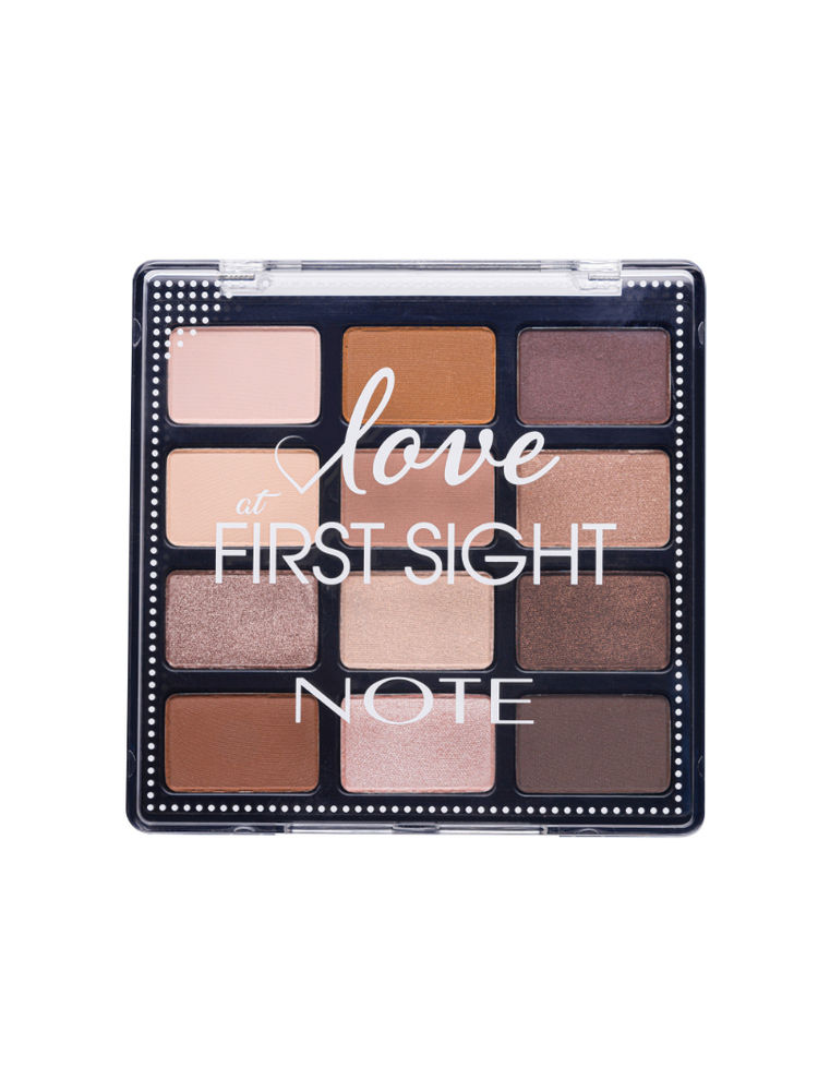 Note Cosmetique Love At First Sight Eyeshadow Palette-image-47