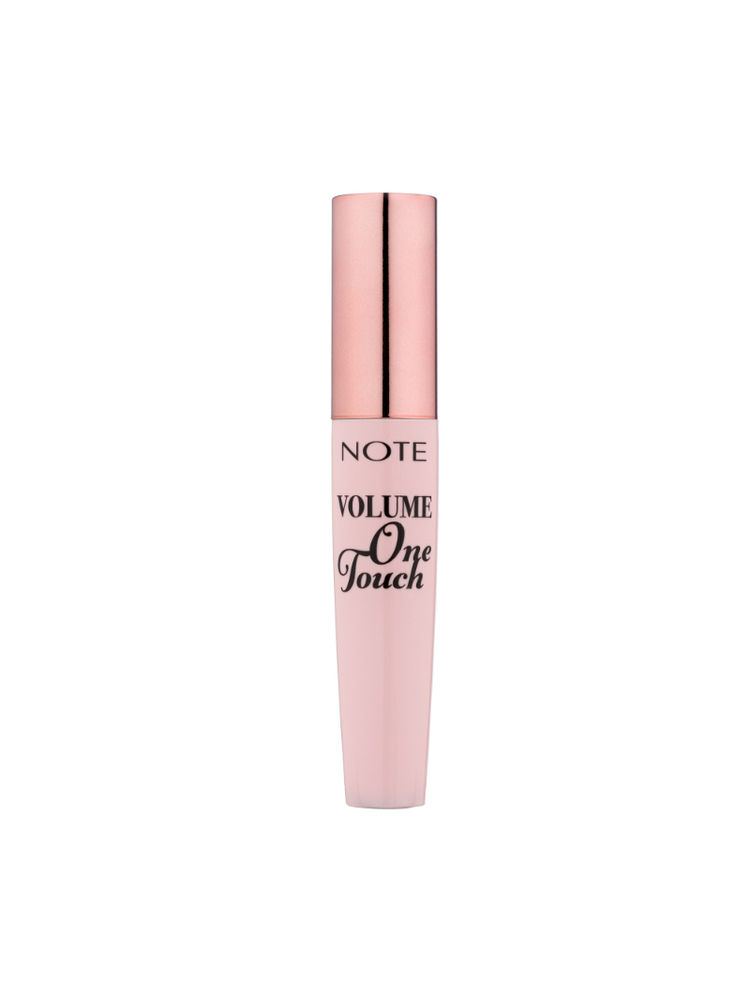 Note Volume One Touch Mascara-image-4