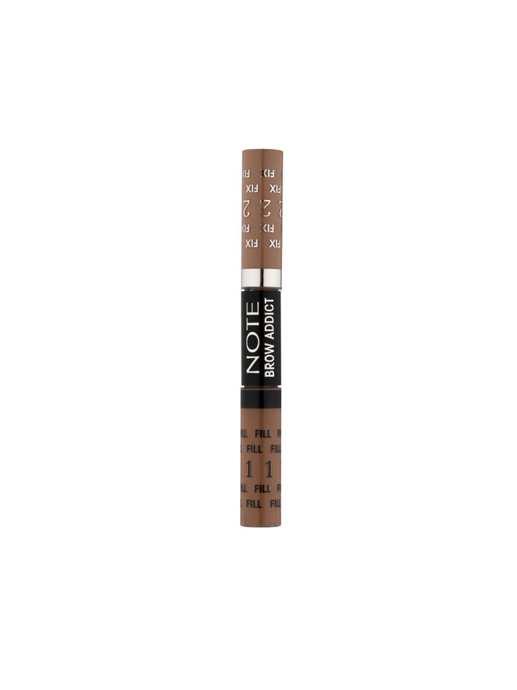 Note Cosmetique Brow Addict Tint & Shaping Gel-image-32