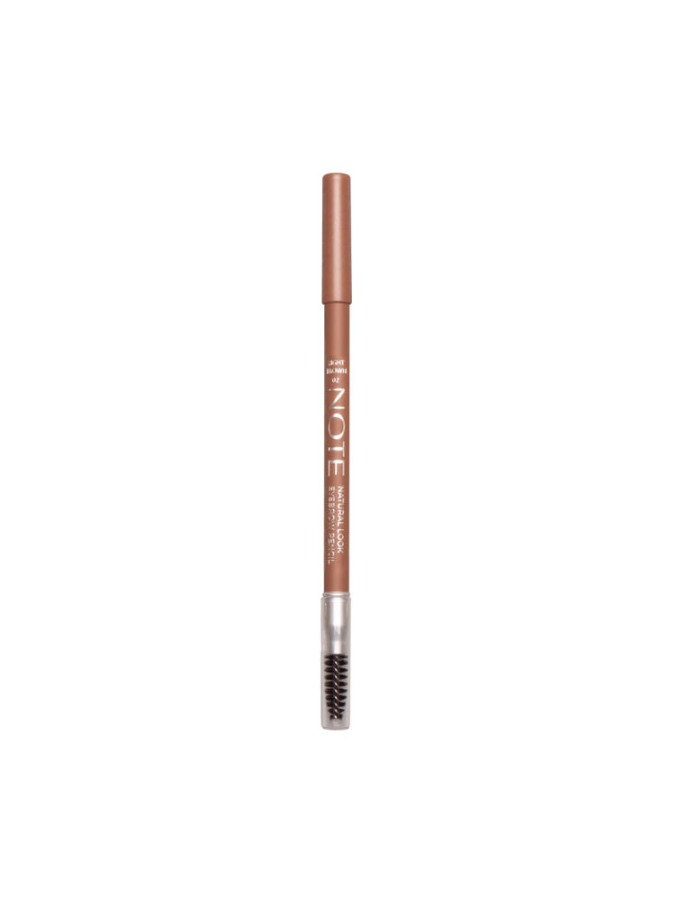 Note Cosmetique Natural Look Eyebrow Pencil-image-31