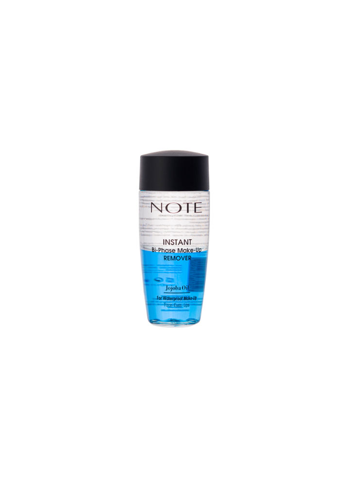 Note Instant Bi-Phase Make Up Remover-image-12