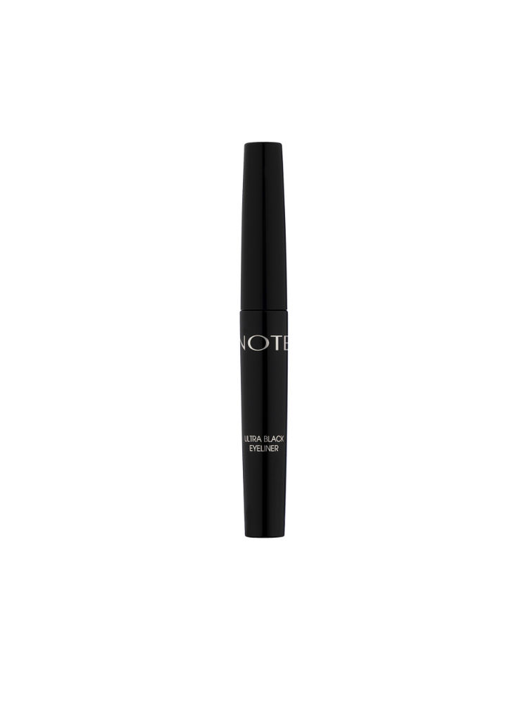 note cosmetique Note Ultra Black Eyeliner-picture-38