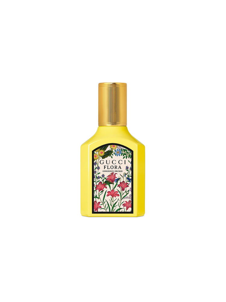 Gucci Flora Gorgeous Orchid Eau De Parfum for Women-picture-13