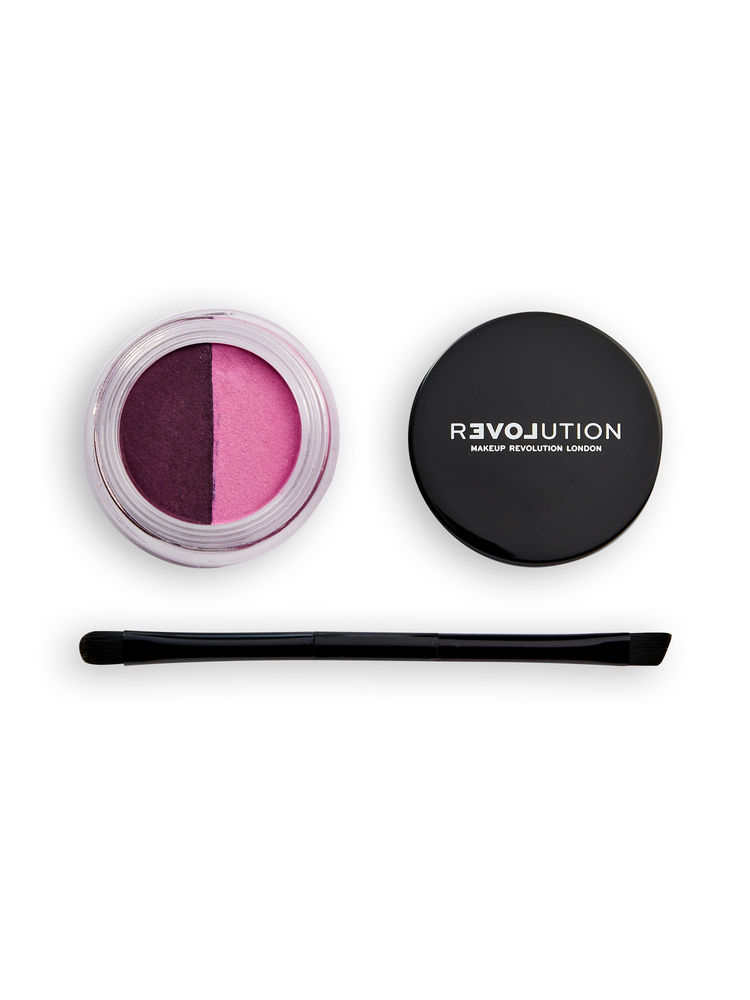 Makeup Revolution Relove Water Activated Liner-picture-42