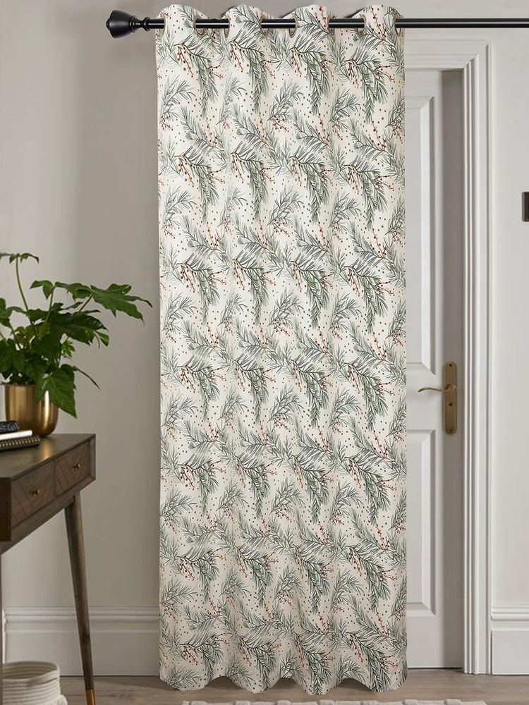 Jamio Firati White Single Curtain-picture-12