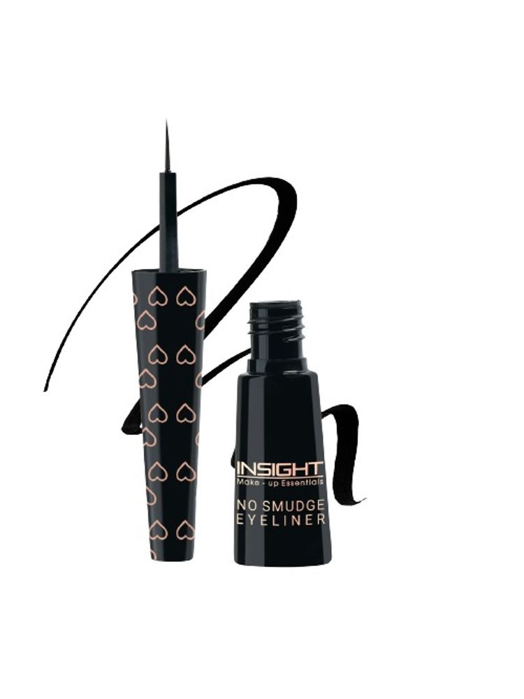 Insight Cosmetics No Smudge Eyeliner