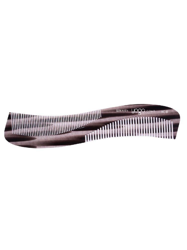 Roots Yoga Comb No Yc8-image-43