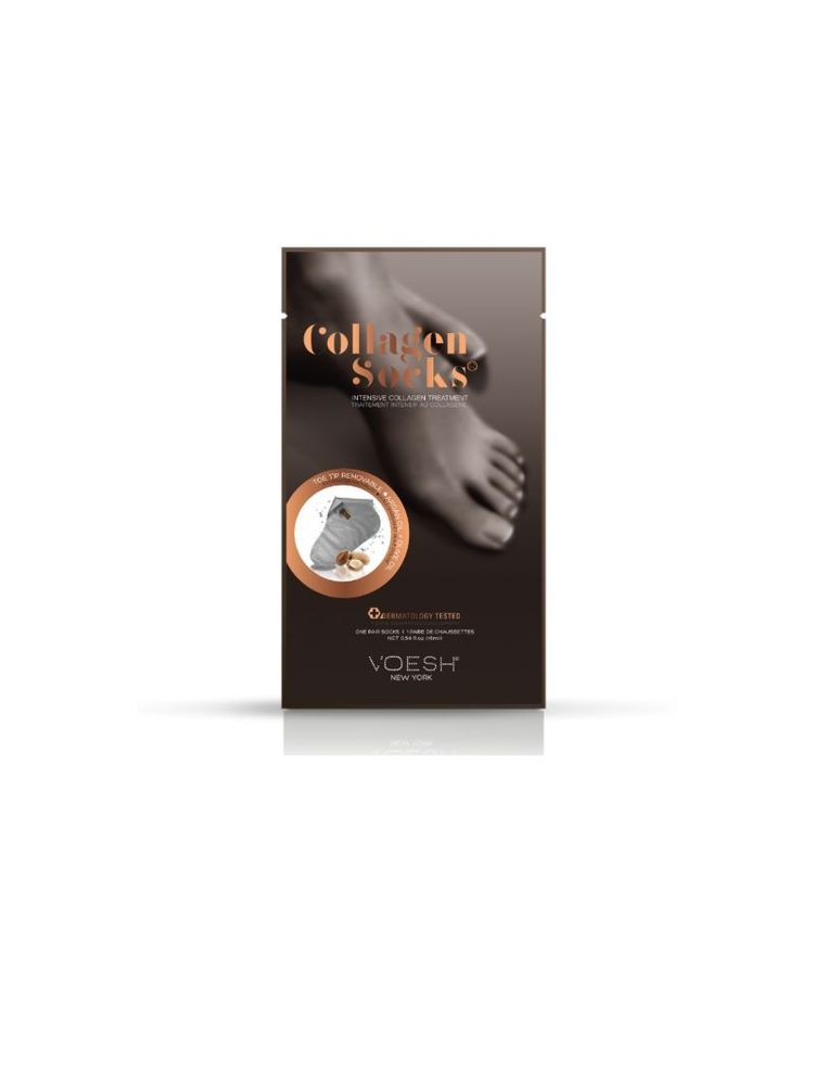 VOESH Hydrating & Anti-Aging Collagen Socks-picture-23
