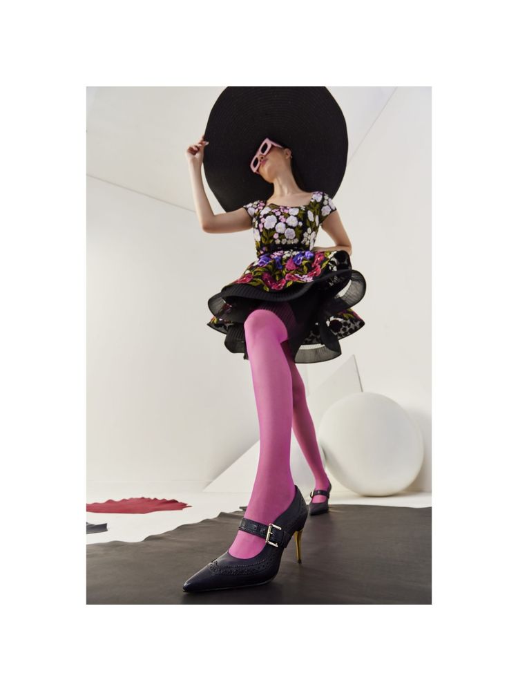Oroh Ceuta Blue Pump Heels-image-17