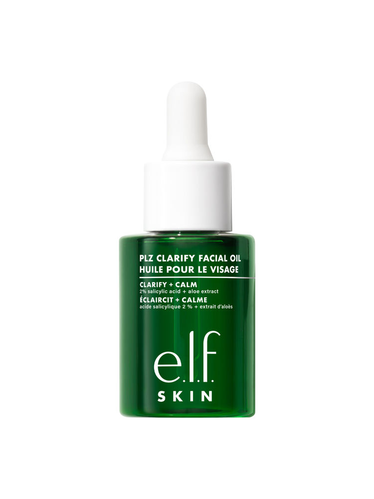e.l.f. Cosmetics Skin Plz Clarify Facial Oil-picture-20