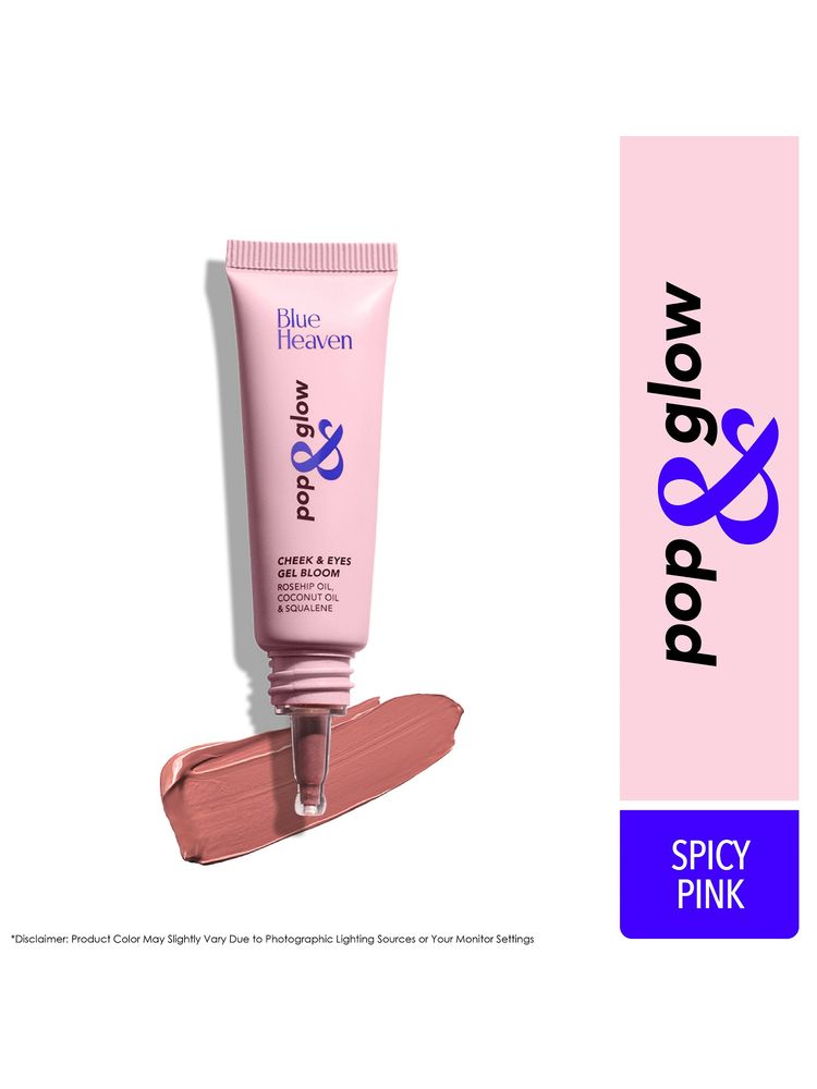 Blue Heaven Pop & Glow Blush-picture-18