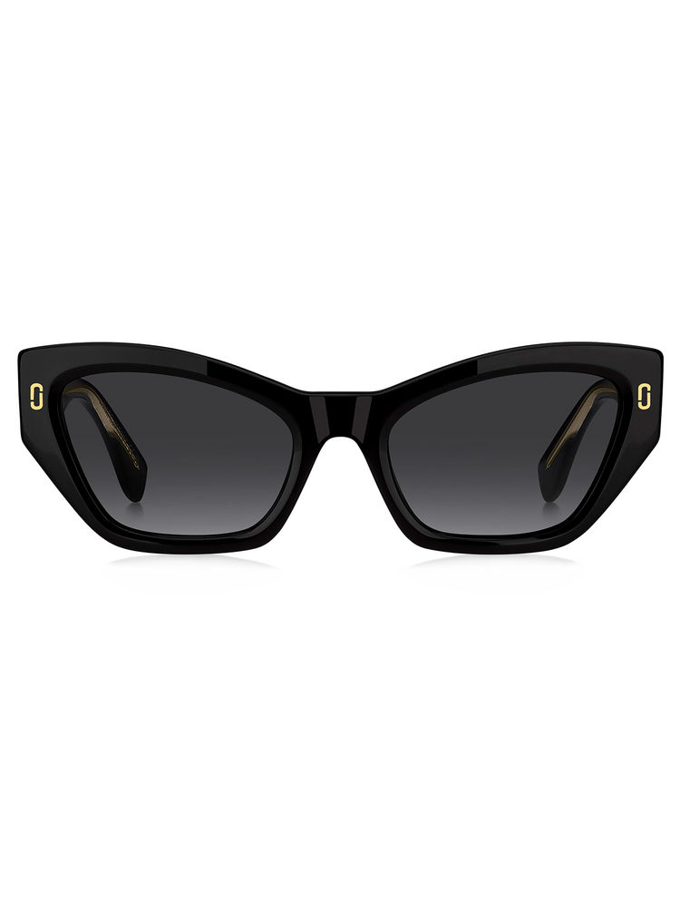 Marc Jacobs Women Grey Cat Eye Full Rim Sunglass (54)-image-41