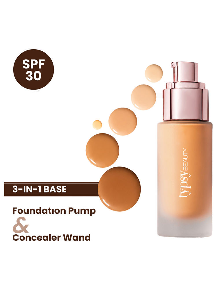 Typsy Beauty Foundcealer Flex 3-In-1 Base-picture-23