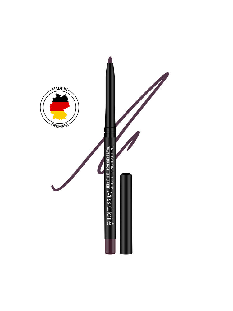 Miss Claire True Colour Contour Waterproof Lip Liner-picture-15