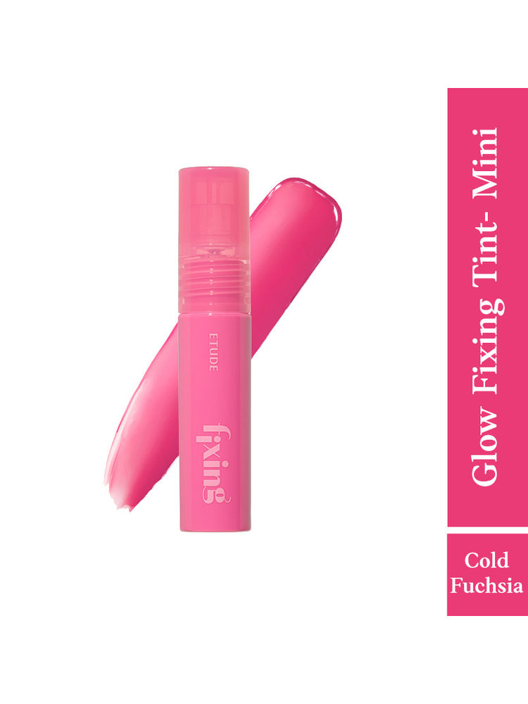 ETUDE HOUSE Glow Fixing Tint Mini-image-13