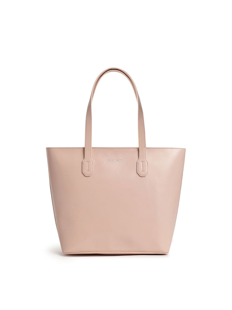 fastrack accessories Fastrack Women College Tote Bag Fits Upto 13" Laptop-picture-23