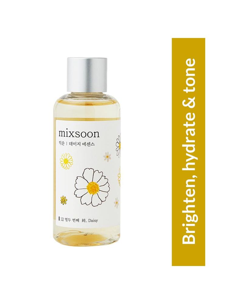 Mixsoon Korean Daisy Essence-picture-27