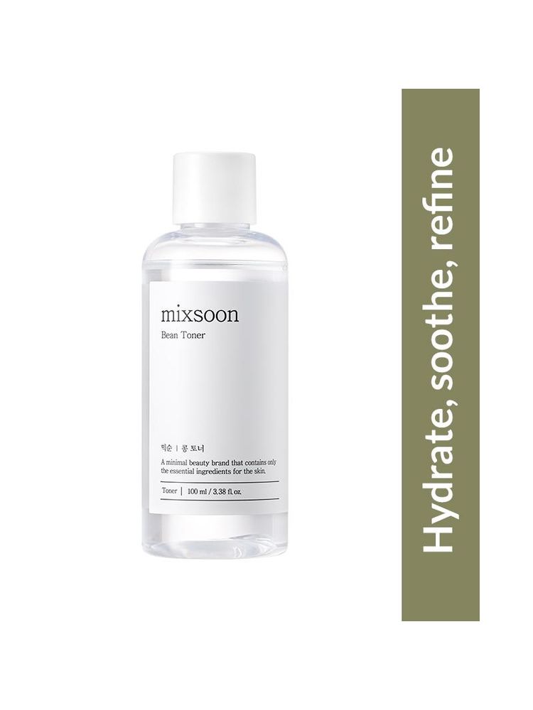 Mixsoon Korean Bean Toner-image-43