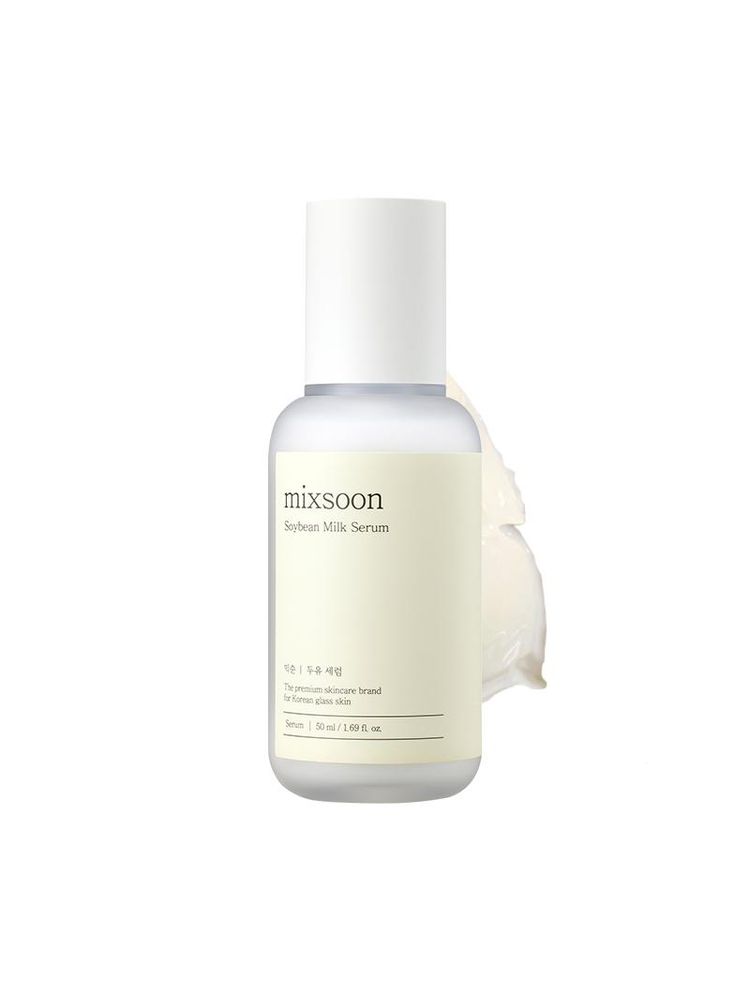Mixsoon Korean Soybean Milk Serum-picture-28