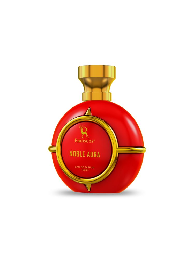 Ramsons Nobal Aura Eau De Parfum-image-3